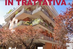 Appartamento Roma [Cod. rif 3263071VRG]