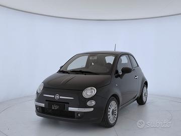 Fiat 500 1.3 Multijet 16V 95 CV Lounge - TETTO PAN