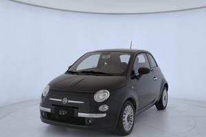Fiat 500 1.3 Multijet 16V 95 CV Lounge - TETTO PAN