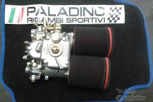 Filtro spugna per DCOE/DHLA