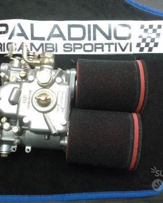 Filtro spugna per DCOE/DHLA