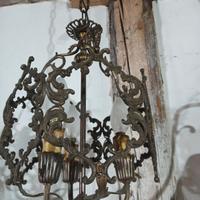 lampadario 