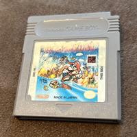 gameboy super mario land