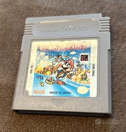 gameboy super mario land