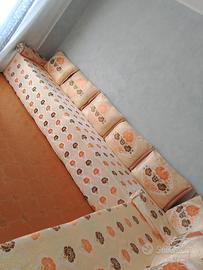 Salotto marocchino completo