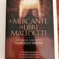Il Mercante di Libri Maledetti 