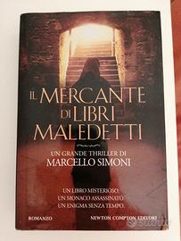 Il Mercante di Libri Maledetti 