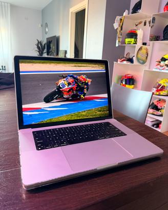MacBook Pro 16” M3 Pro