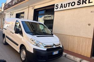CITROEN JUMPY FIAT Scudo 2.0 HDi 125 Furgone