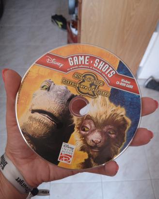 Videogioco Pc I Dinosauri 