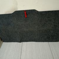 Tappeto bagagliaio Fiat Panda