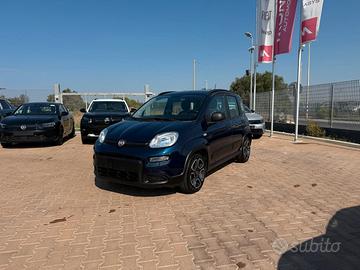 Fiat Panda 1.2 EasyPower City Life