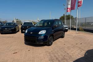Fiat Panda 1.2 EasyPower City Life