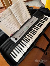 pianola yamaha 