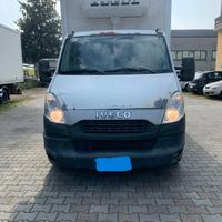 IVECO DAILY FRIGO ANNO 2014