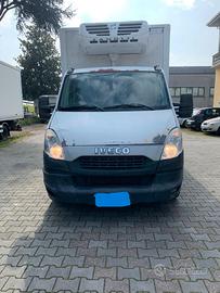 IVECO DAILY FRIGO ANNO 2014