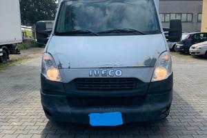 IVECO DAILY FRIGO ANNO 2014