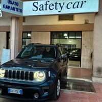 Jeep Renegade1.6Mjt120CV Limited perfetta-20