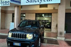 Jeep Renegade1.6Mjt120CV Limited perfetta-20
