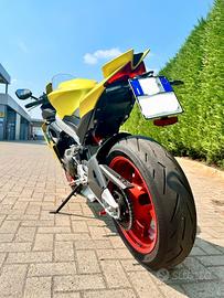 RS660 Limited Edition 