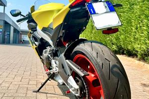 RS660 Limited Edition 