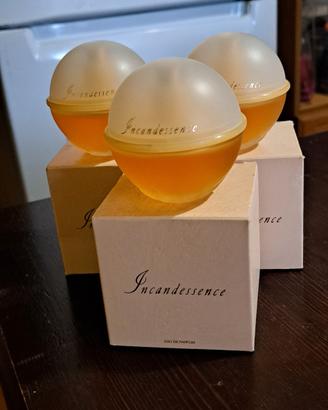 profumo avon incandessence