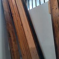 ASSI IN LEGNO