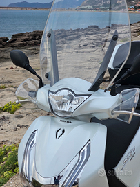 Honda sh 150
