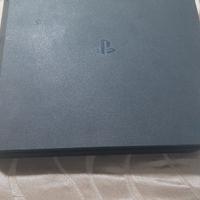 CONSOLE PS4
