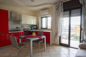 Appartamento Giugliano in Campania