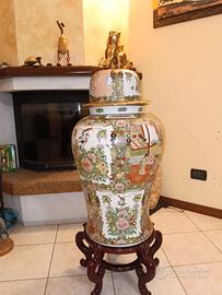 Vaso cinese