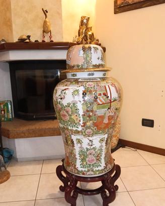 Vaso cinese