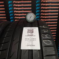 ESTIVE cod : 9780 Misura 215 45 R 16 86 H NEXEN