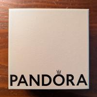 Bracciale Pandora argento come nuovo 
