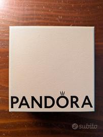 Bracciale Pandora argento come nuovo 