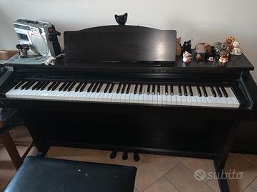 Roland hp deals 1800e digital piano