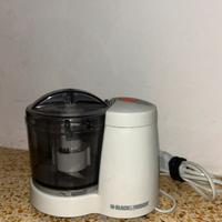 Frullatore da cucina