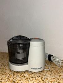 Frullatore da cucina