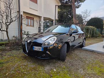 Giulietta 2014