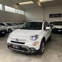 Fiat 500X 2.0 MultiJet 140 CV 4x4 Cross Plus