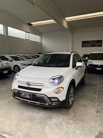 Fiat 500X 2.0 MultiJet 140 CV 4x4 Cross Plus
