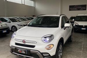 Fiat 500X 2.0 MultiJet 140 CV 4x4 Cross Plus