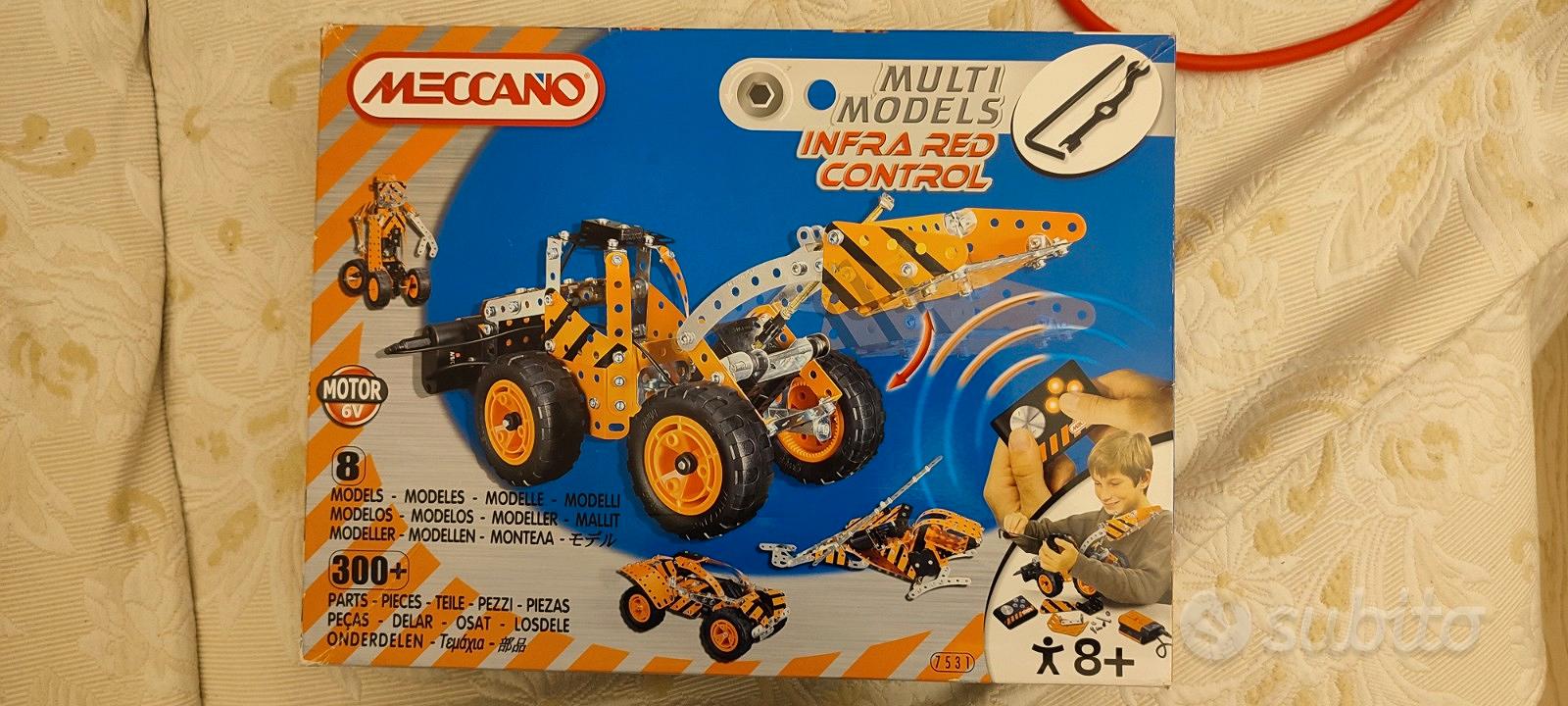 COSTRUZIONI IN LEGNO TIPO MECCANO