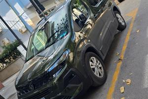 Peugeot Rifter 7 posti