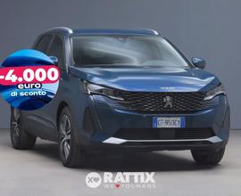PEUGEOT 3008 ii 2021 3008 1.6 hybrid phev Allure P