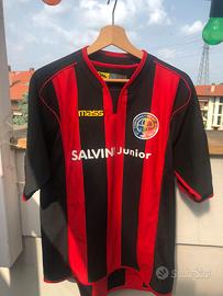 Maglia Calcio Originale Aprilia Serie D 2012-13