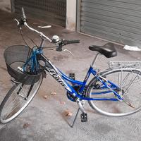 Bicicletta Atala 28