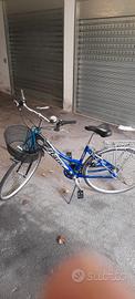 Bicicletta Atala 28