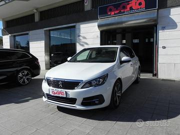 Peugeot 308 BlueHDi 130 S&S Active Pack