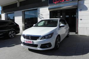 Peugeot 308 BlueHDi 130 S&S Active Pack
